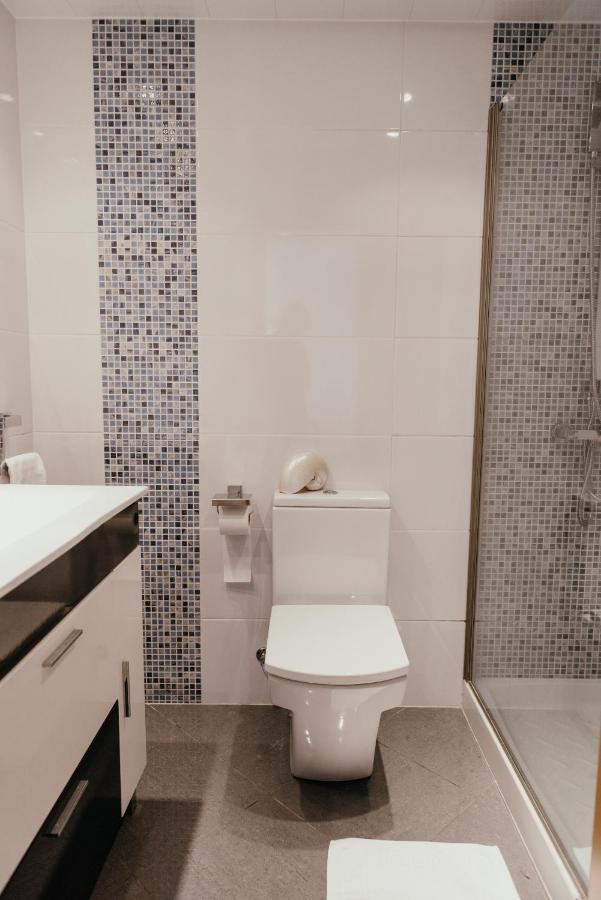Hauzify I Apartament Marina Торрадамбарра Екстер'єр фото