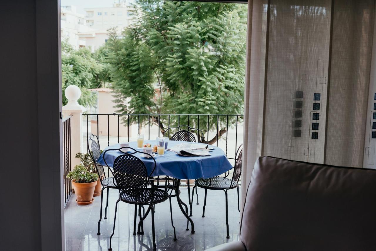 Hauzify I Apartament Marina Торрадамбарра Екстер'єр фото