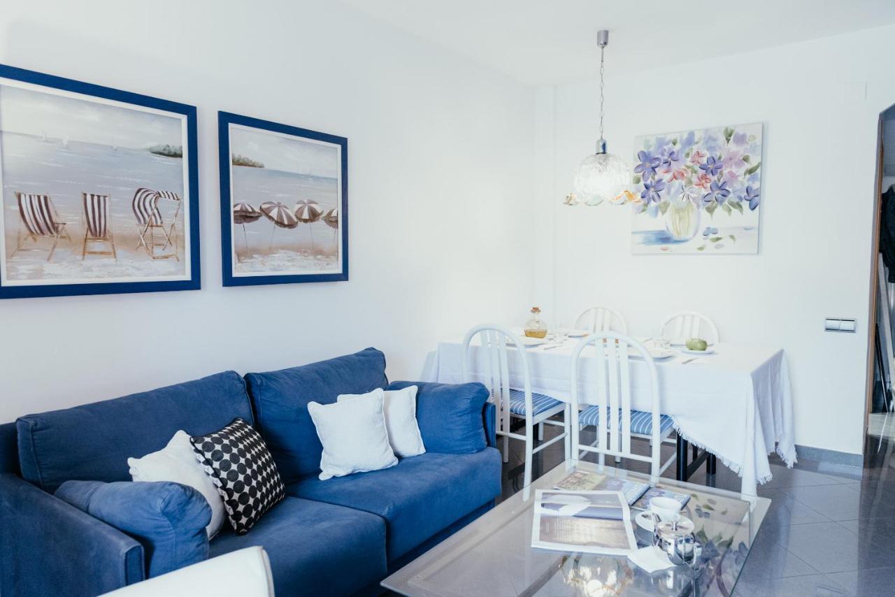 Hauzify I Apartament Marina Торрадамбарра Екстер'єр фото