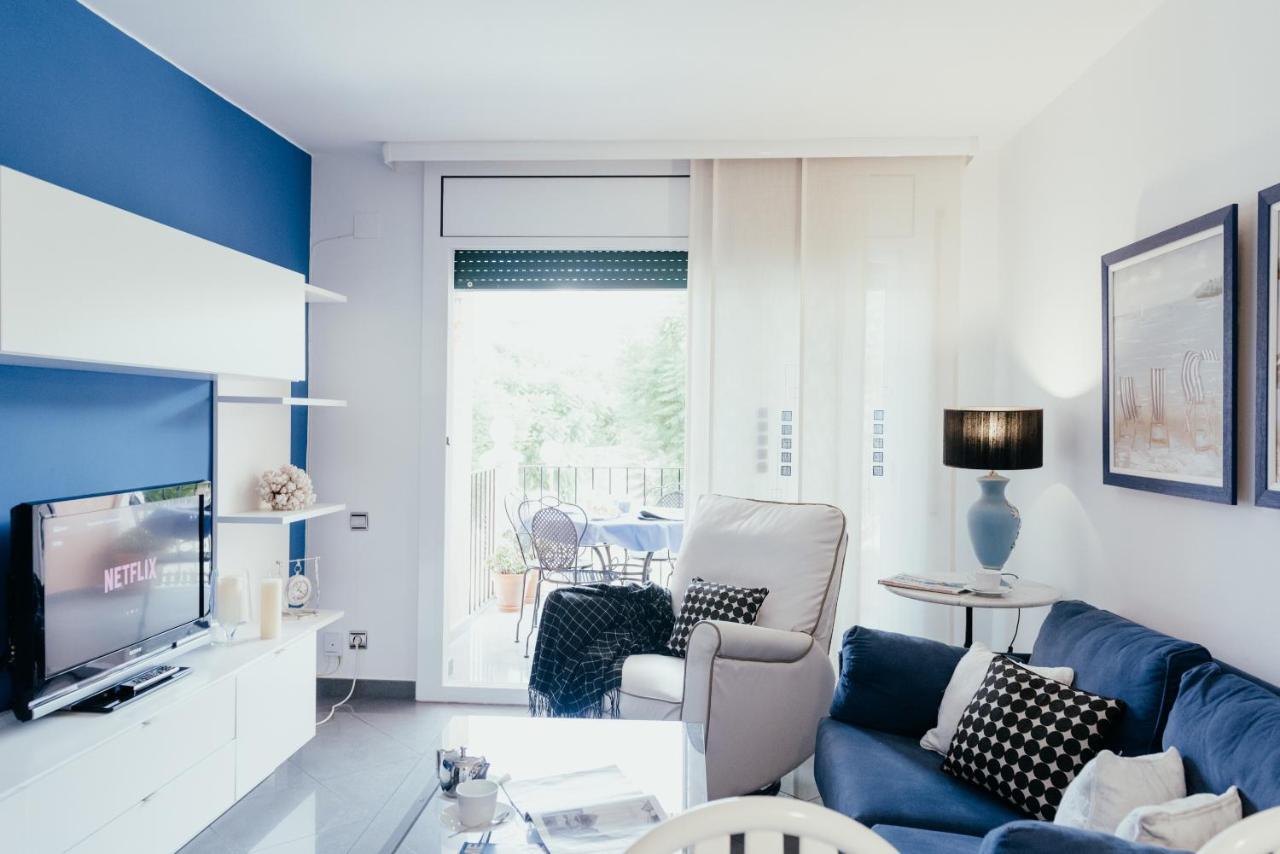 Hauzify I Apartament Marina Торрадамбарра Екстер'єр фото