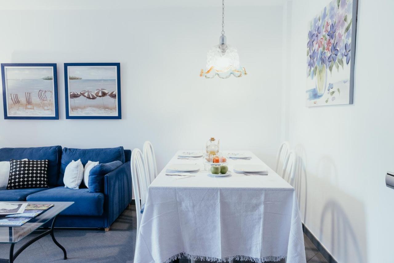 Hauzify I Apartament Marina Торрадамбарра Екстер'єр фото
